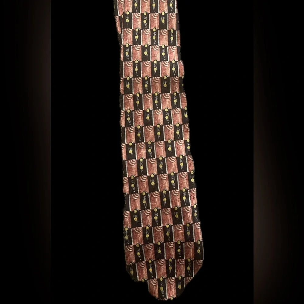 Ermenegildo Zegna Necktie - Picture 2 of 4